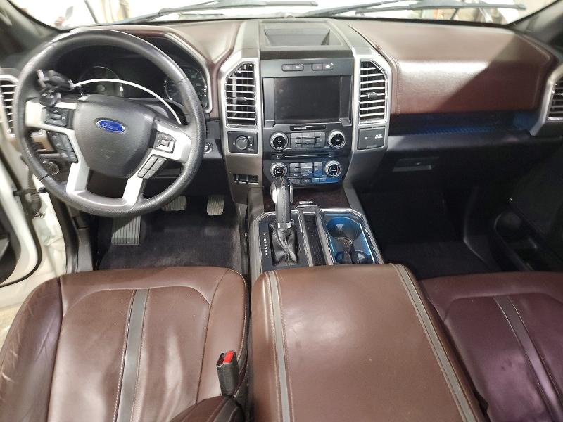 Aukcja sprzedaży 2015 Ford F150, vin: 1FTEW1EG3FFB86719, numer aukcji: 63378556