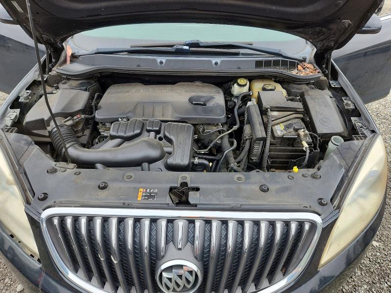 66746306 :رقم المزاد ، 1G4PP5SK8C4214068 vin ، 2012 Buick Verano مزاد بيع