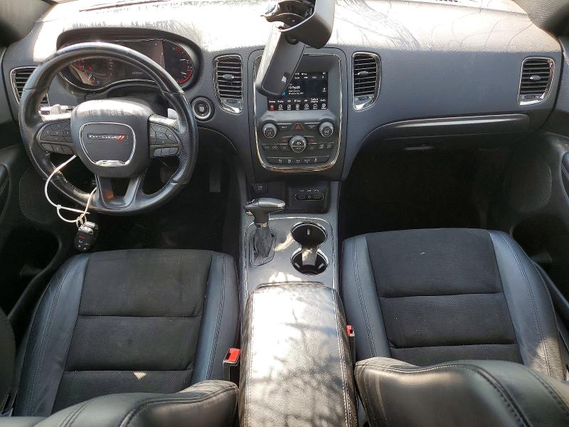 Продажа на аукционе авто 2019 Dodge Durango, vin: 1C4RDJDG8KC770571, номер лота: 66485966
