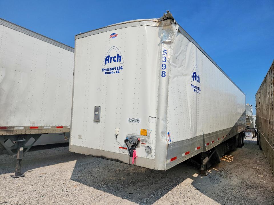 2024 Utility Trailer Trailer მანქანა იყიდება აუქციონზე, vin: 1UYVS253XR3085912, აუქციონის ნომერი: 63523886