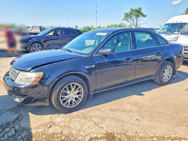 Auction sale of the 2008 Ford Taurus, vin: 1FAHP27W58G130434, lot number: 63410616