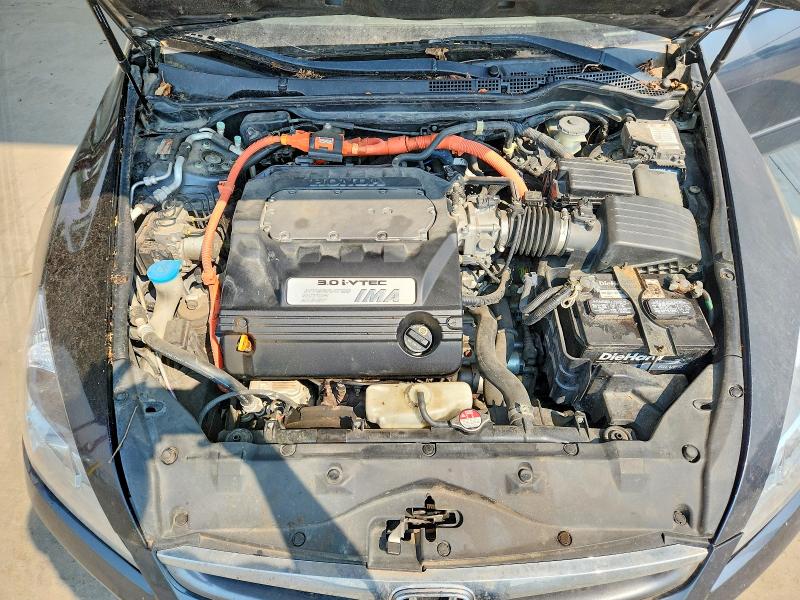 Aukcja sprzedaży 2006 Honda Accord, vin: JHMCN36536C800204, numer aukcji: 63283166