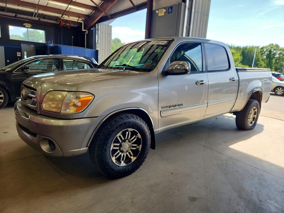 Aukcja sprzedaży 2005 Toyota Tundra, vin: 5TBDT441X5S498417, numer aukcji: 65986016