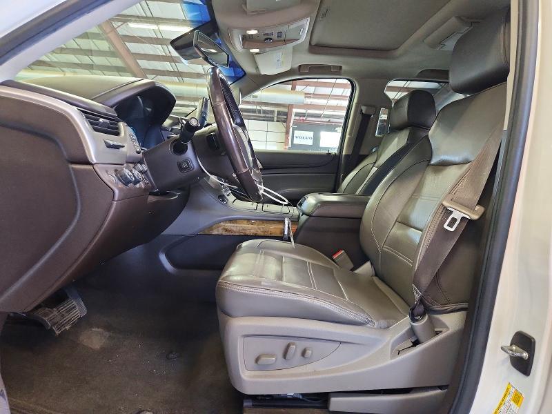 Продаж на аукціоні авто 2017 Gmc Yukon Xl, vin: 1GKS2HKJ6HR347092, номер лоту: 64668356