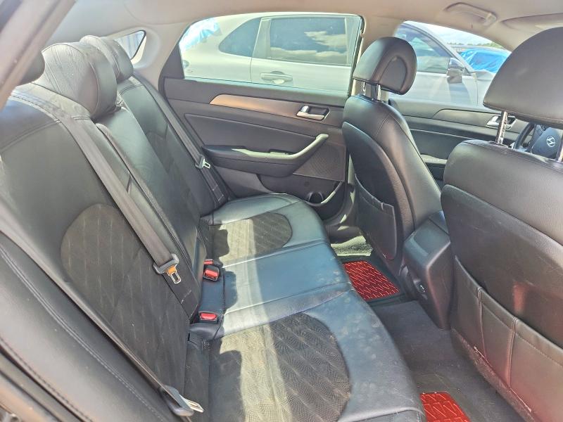 Aukcja sprzedaży 2015 Hyundai Sonata, vin: 5NPE34AF5FH048175, numer aukcji: 67283736