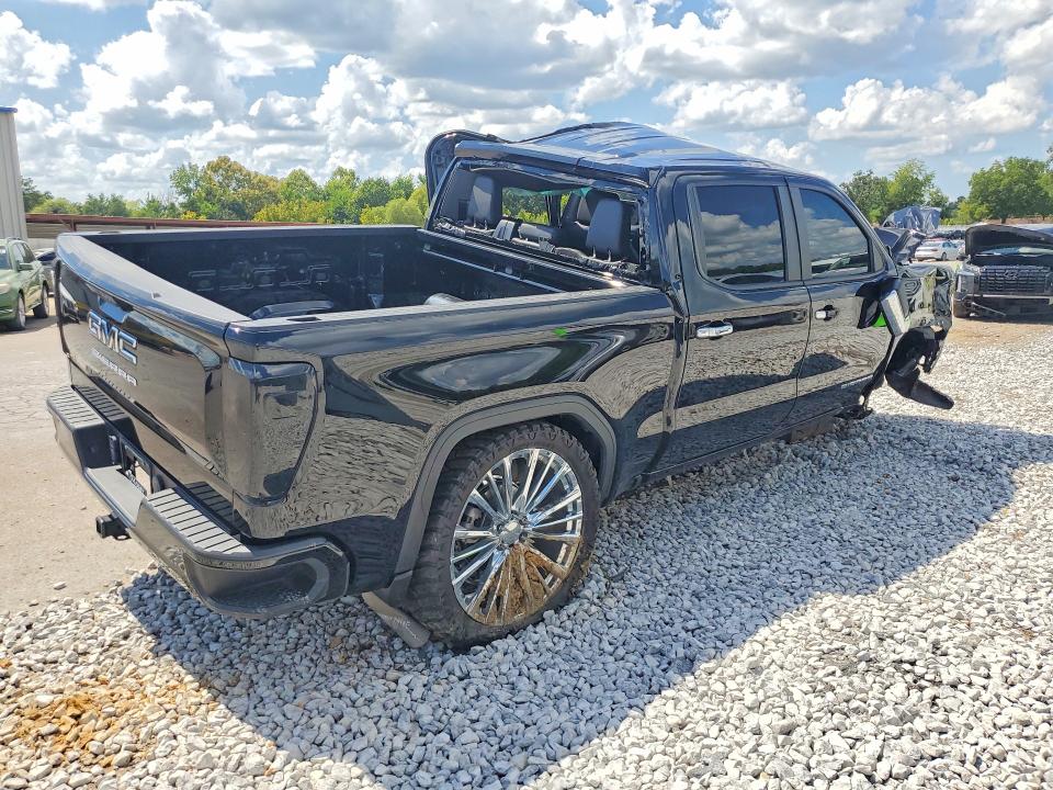 65022806 :رقم المزاد ، 1GTPHAEK8SZ162965 vin ، 2025 Gmc Sierra مزاد بيع