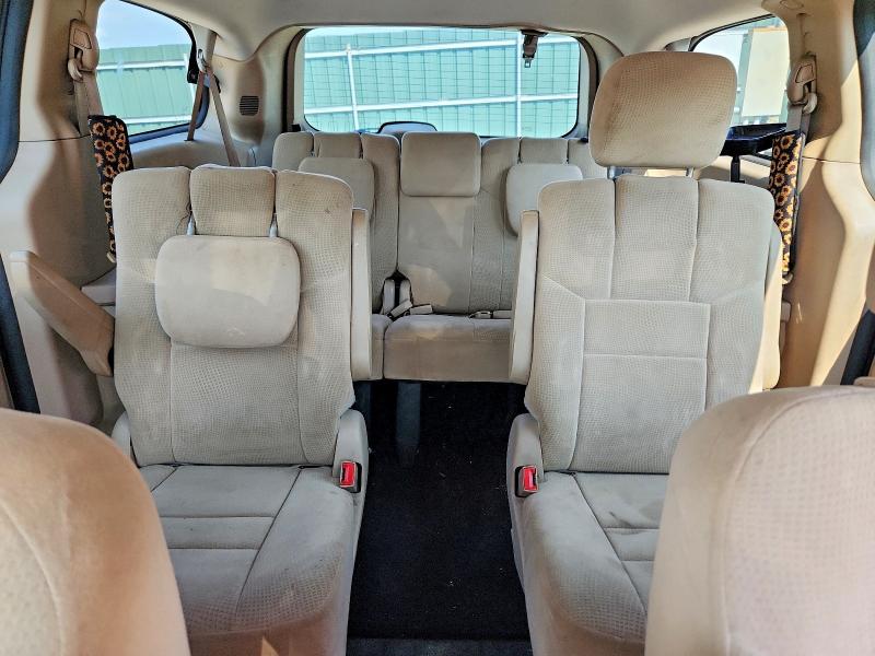 Aukcja sprzedaży 2013 Dodge Grand Caravan, vin: 2C4RDGBGXDR765047, numer aukcji: 63560646