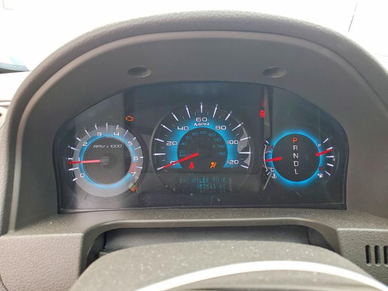 2012 Ford Fusion მანქანა იყიდება აუქციონზე, vin: 3FAHP0HA5CR415837, აუქციონის ნომერი: 65553396