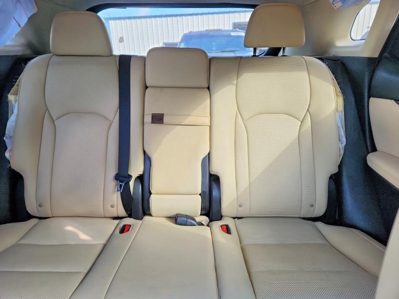 Продажа на аукционе авто 2021 Lexus Rx 350, vin: 2T2AZMAA6MC189690, номер лота: 64985526