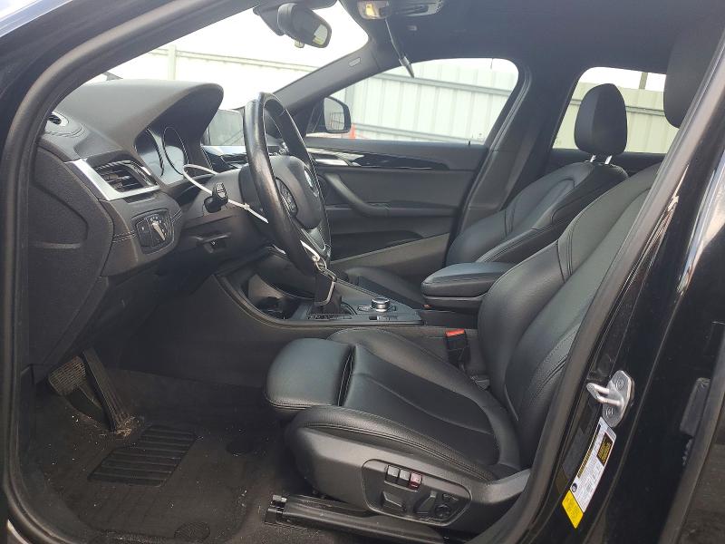 Aukcja sprzedaży 2019 Bmw X2, vin: WBXYJ3C50K5N01875, numer aukcji: 65761236