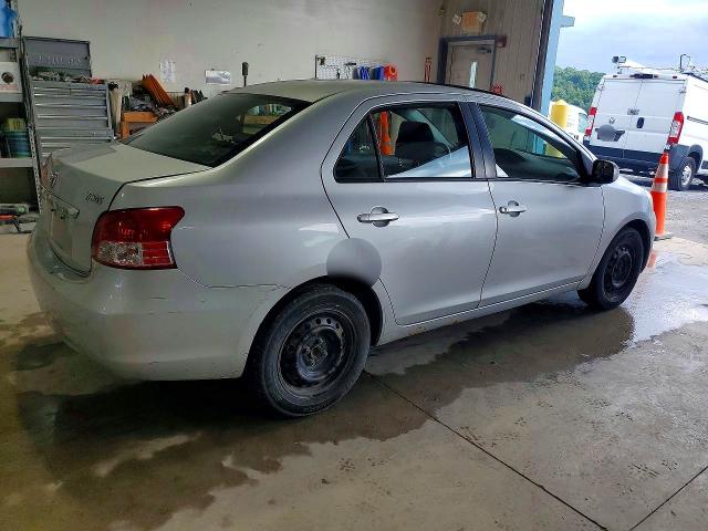 Auction sale of the 2007 Toyota Yaris, vin: JTDBT903271121910, lot number: 65335746