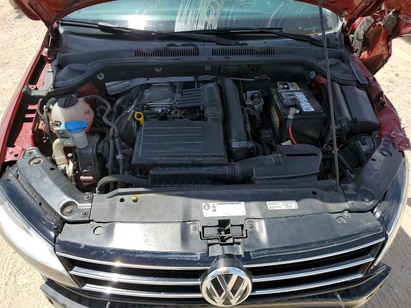 Продаж на аукціоні авто 2017 Volkswagen Jetta, vin: 3VWB67AJ0HM205878, номер лоту: 65996076