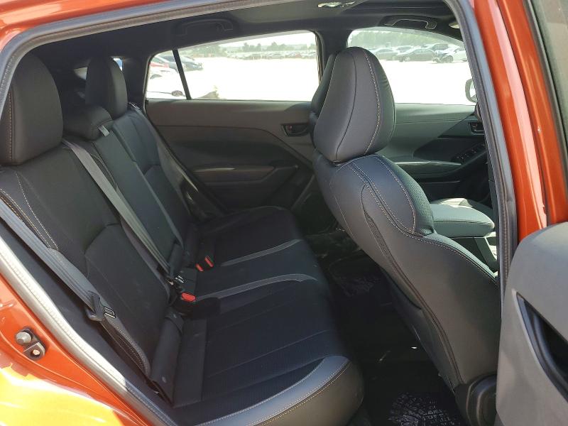 62466666 :رقم المزاد ، 4S4GUHU6XR3822778 vin ، 2024 Subaru Crosstrek مزاد بيع