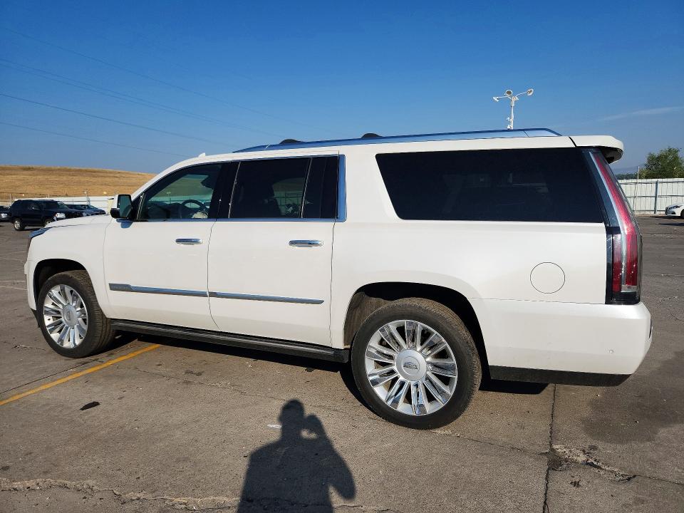 Aukcja sprzedaży 2020 Cadillac Escalade, vin: 1GYS4KKJ6LR213074, numer aukcji: 63609726