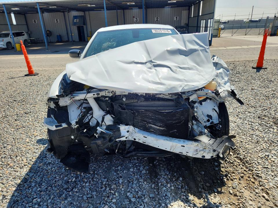 Продажа на аукционе авто 2023 Dodge Charger, vin: 2C3CDXJG9PH664796, номер лота: 65391516