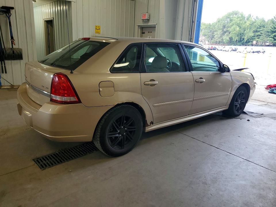 Продажа на аукционе авто 2004 Chevrolet Malibu, vin: 1G1ZU64894F147122, номер лота: 65742466