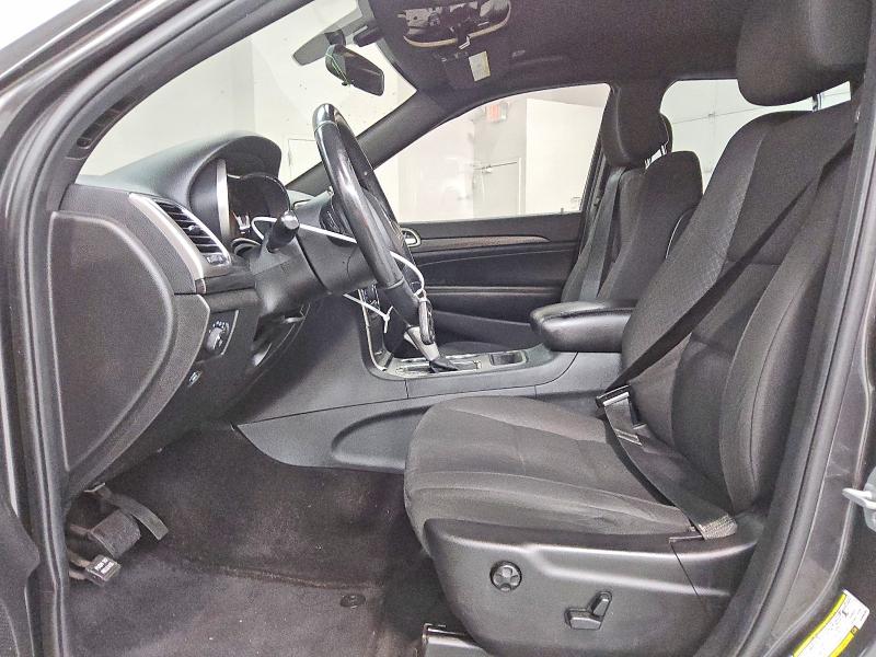Продажа на аукционе авто 2019 Jeep Grand Cherokee, vin: 1C4RJFAG6KC608206, номер лота: 64444826