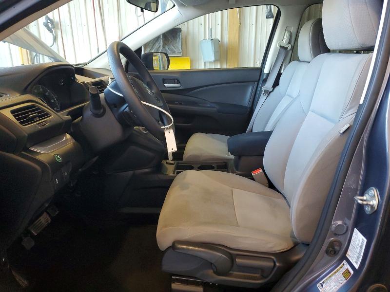 Продаж на аукціоні авто 2015 Honda Cr-v, vin: 5J6RM4H32FL094191, номер лоту: 63256886