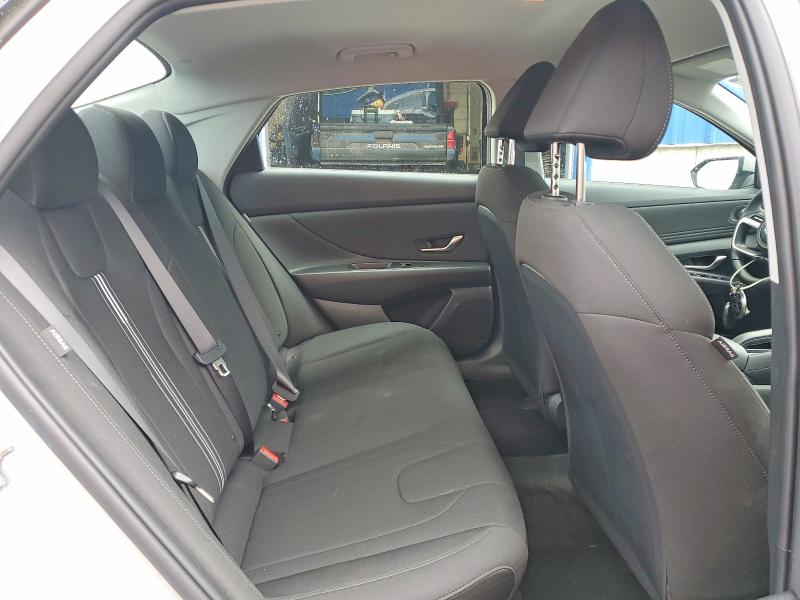 66388926 :رقم المزاد ، KMHLM4DG1TU254955 vin ، 2026 Hyundai Elantra مزاد بيع