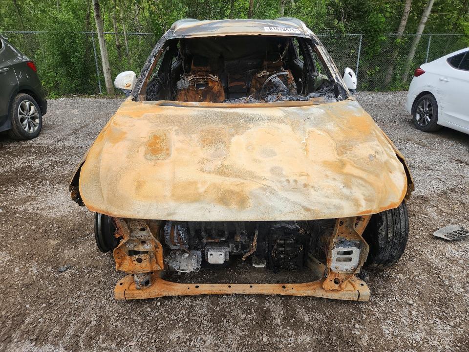 Aukcja sprzedaży 2021 Hyundai Santa Fe, vin: 5NMS3DAJ6MH323733, numer aukcji: 61672426
