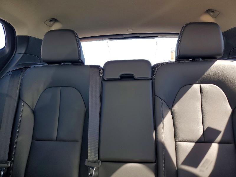 67371936 :رقم المزاد ، YV4L12UJ0S2509096 vin ، 2025 Volvo Xc40 مزاد بيع
