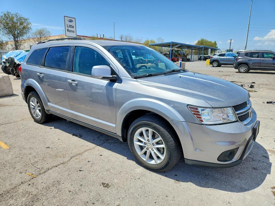 Aukcja sprzedaży 2017 Dodge Journey, vin: 3C4PDCBG8HT591403, numer aukcji: 64438426