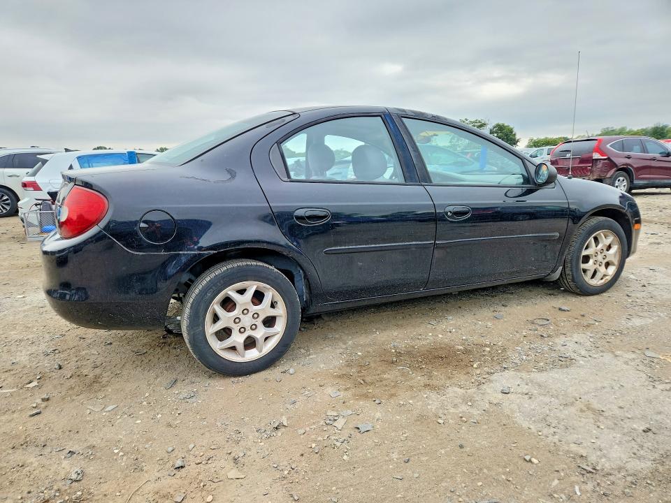 2001 Dodge Neon მანქანა იყიდება აუქციონზე, vin: 1B3ES46C01D262962, აუქციონის ნომერი: 67006716