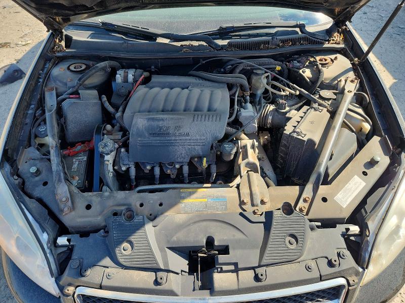 Aukcja sprzedaży 2007 Chevrolet Impala, vin: 2G1WD58C879101144, numer aukcji: 66421746