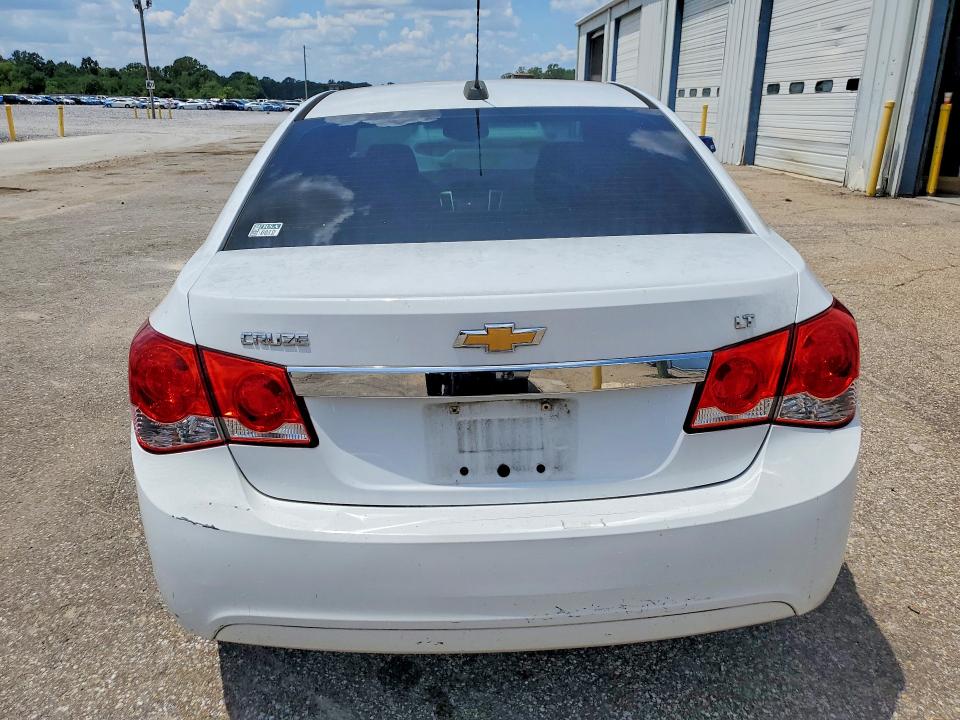 Продажа на аукционе авто 2015 Chevrolet Cruze, vin: 1G1PC5SBXF7292895, номер лота: 65039546
