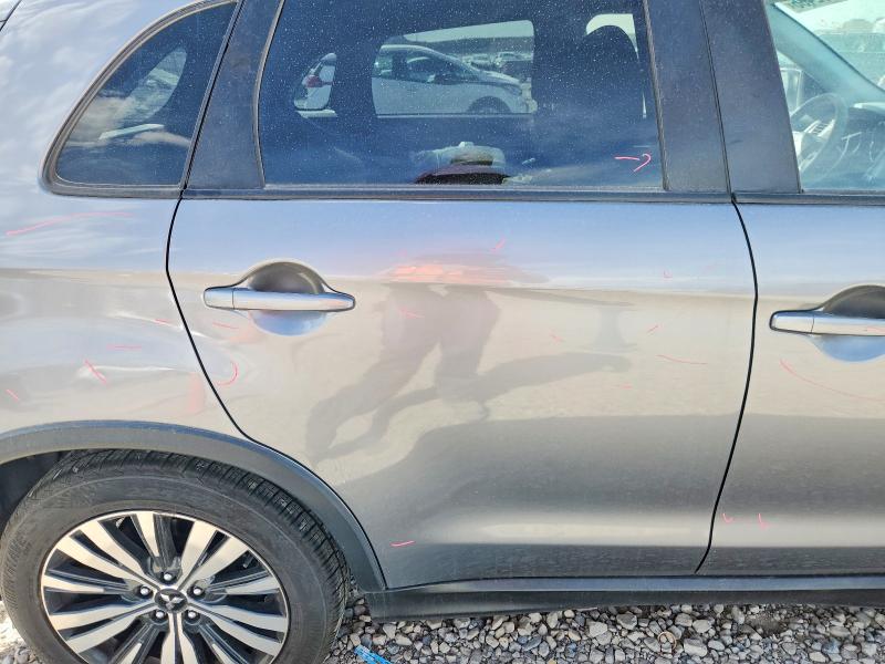 Продажа на аукционе авто 2020 Mitsubishi Outlander Sport, vin: JA4AP3AUXLU001960, номер лота: 64282486
