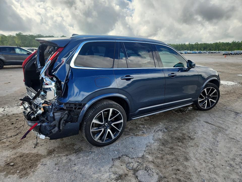 Продаж на аукціоні авто 2022 Volvo Xc90, vin: YV4A22PK3N1863634, номер лоту: 64050626