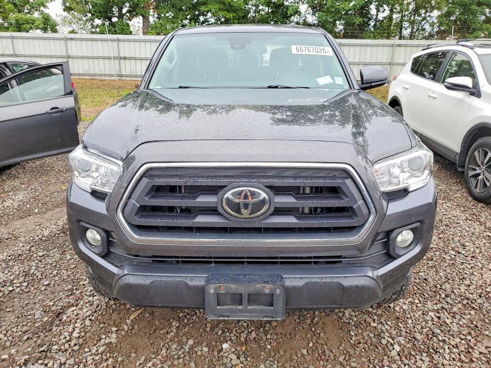 Aukcja sprzedaży 2023 Toyota Tacoma, vin: 3TMDZ5BN6PM145368, numer aukcji: 66767026