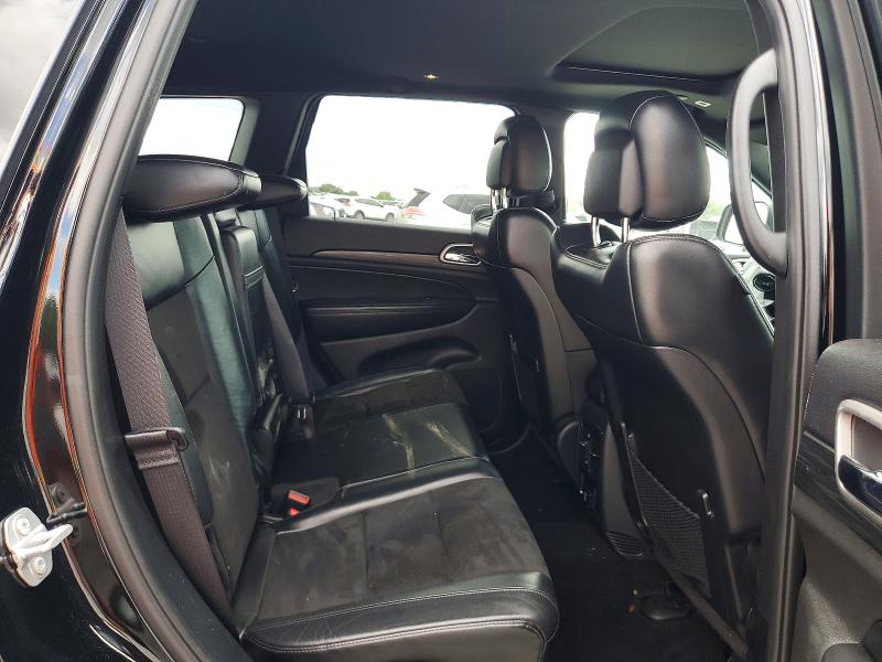 2019 Jeep Grand Cherokee მანქანა იყიდება აუქციონზე, vin: 1C4RJFAG9KC729957, აუქციონის ნომერი: 63526176