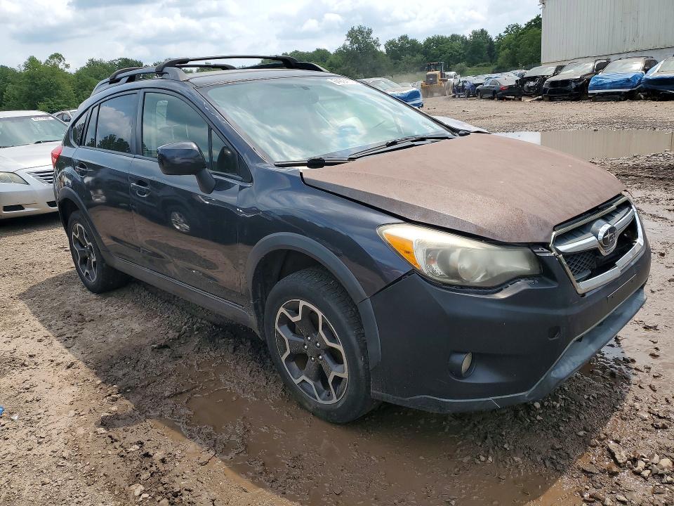Продаж на аукціоні авто 2013 Subaru Xv Crosstrek, vin: JF2GPACC0D2879937, номер лоту: 64994176