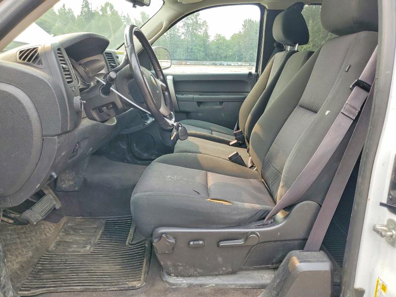 Aukcja sprzedaży 2013 Chevrolet Silverado, vin: 1GCRKSE05DZ157353, numer aukcji: 63616296
