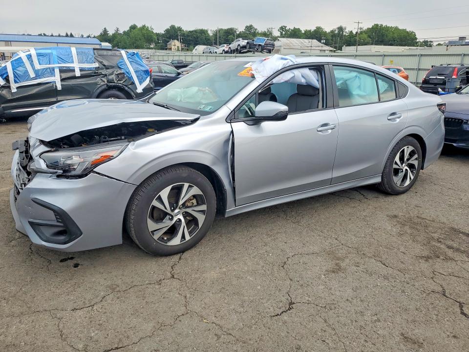 Продажа на аукционе авто 2024 Subaru Legacy, vin: 4S3BWAF65R3013377, номер лота: 65538496