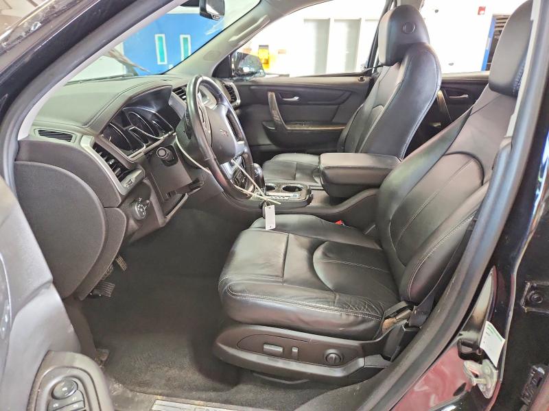 Продаж на аукціоні авто 2017 Gmc Acadia Limited, vin: 1GKKVSKD5HJ224977, номер лоту: 64902006