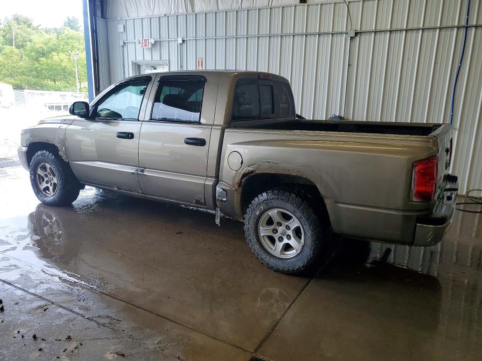 Aukcja sprzedaży 2006 Dodge Dakota, vin: 1D7HW48NX6S716058, numer aukcji: 64252126