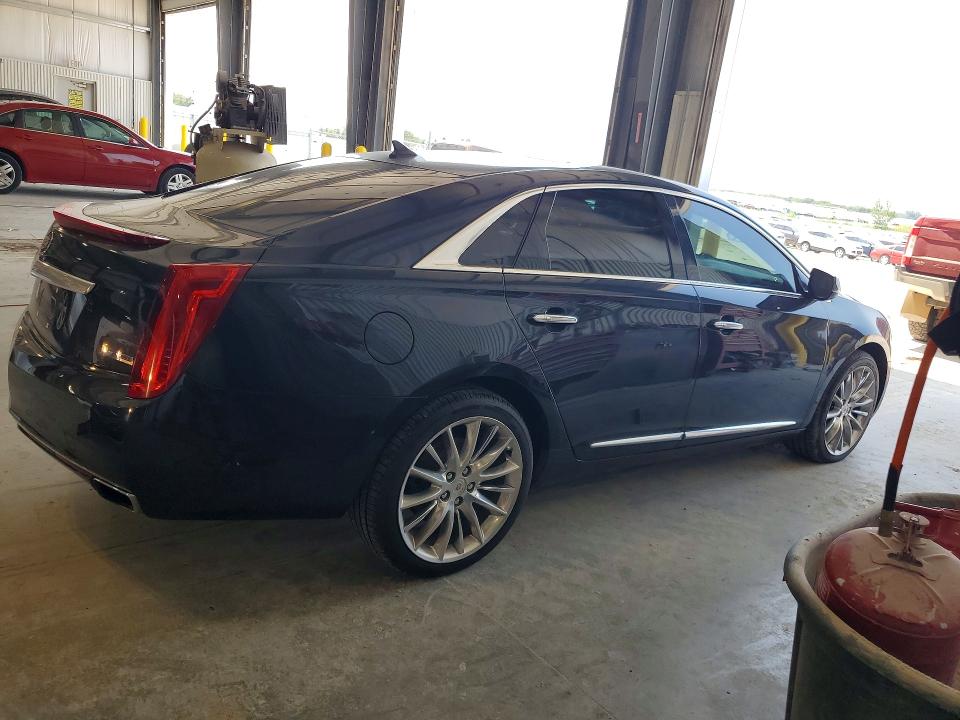 Aukcja sprzedaży 2013 Cadillac Xts, vin: 2G61V5S32D9167419, numer aukcji: 64062656