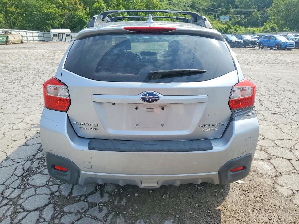 Aukcja sprzedaży 2016 Subaru Crosstrek, vin: JF2GPANC0G8324307, numer aukcji: 65371636
