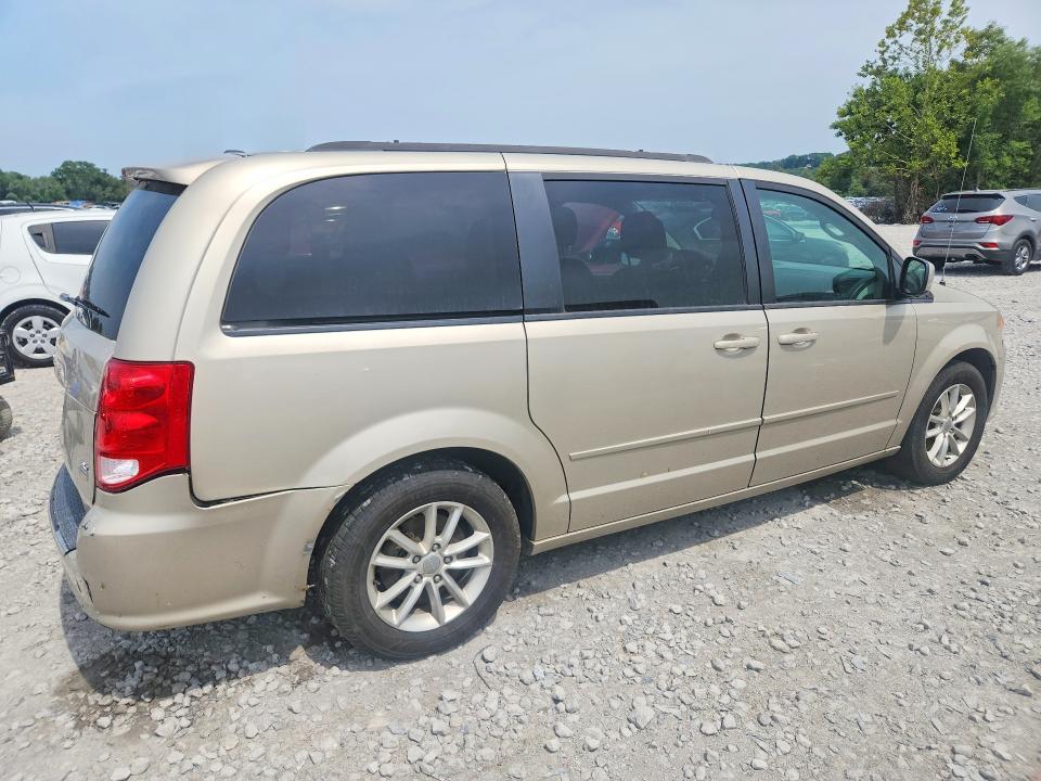2016 Dodge Grand Caravan მანქანა იყიდება აუქციონზე, vin: 2C4RDGCG8GR312063, აუქციონის ნომერი: 64954126