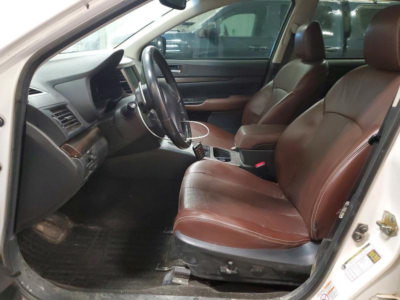 Продаж на аукціоні авто 2014 Subaru Outback, vin: 4S4BRCPC8E3252841, номер лоту: 65719666