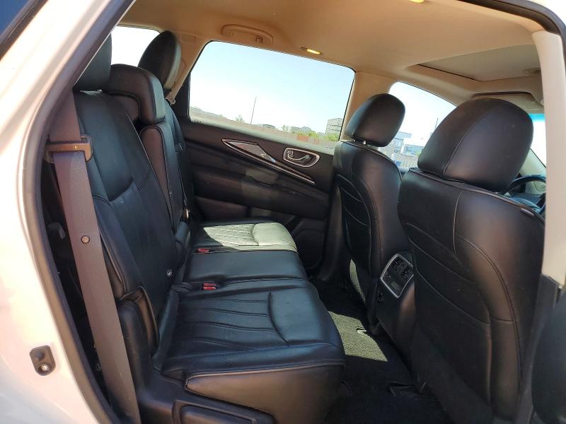 Aukcja sprzedaży 2015 Infiniti Qx60, vin: 5N1AL0MN9FC531864, numer aukcji: 65906646