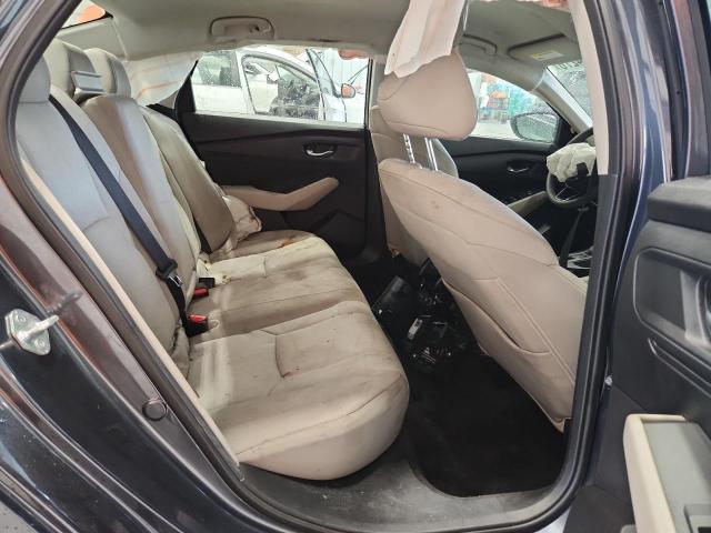 Продаж на аукціоні авто 2025 Honda Accord, vin: 1HGCY1F2XSA049077, номер лоту: 63604276