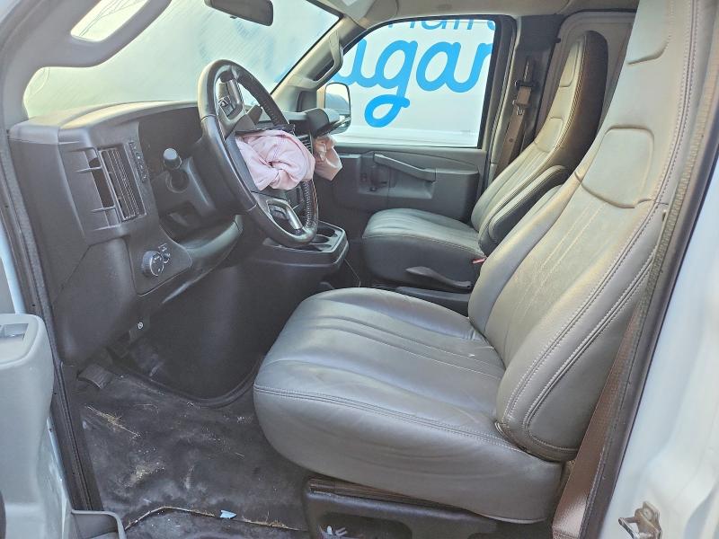 Aukcja sprzedaży 2019 Gmc Savana, vin: 1GTW7BFG8K1291463, numer aukcji: 63470616