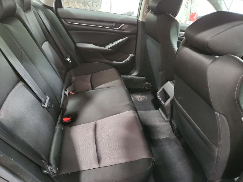 Aukcja sprzedaży 2019 Honda Accord, vin: 1HGCV1F19KA148361, numer aukcji: 62648356