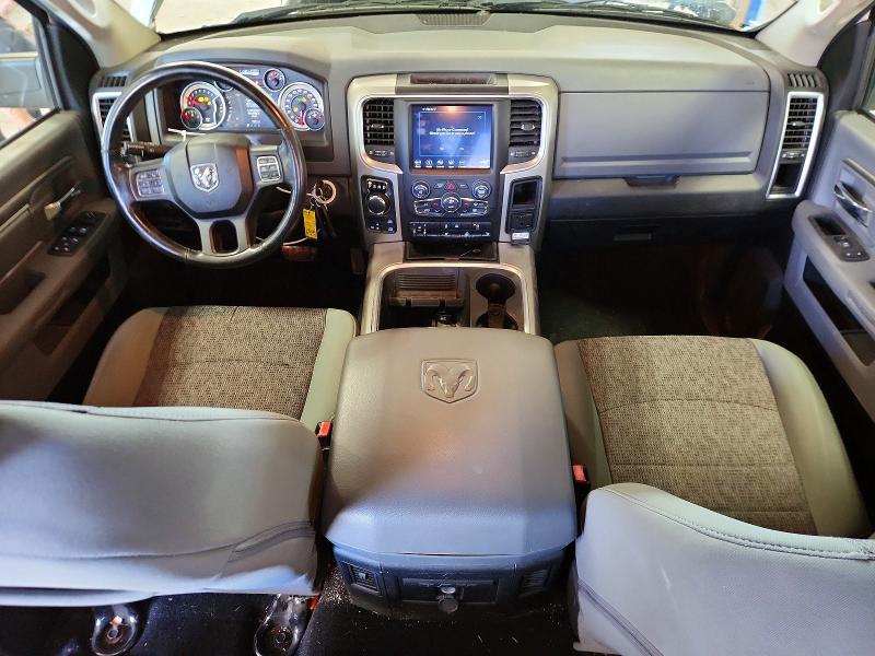 Aukcja sprzedaży 2019 Ram 1500 Classic, vin: 1C6RR7LT8KS531022, numer aukcji: 66726086