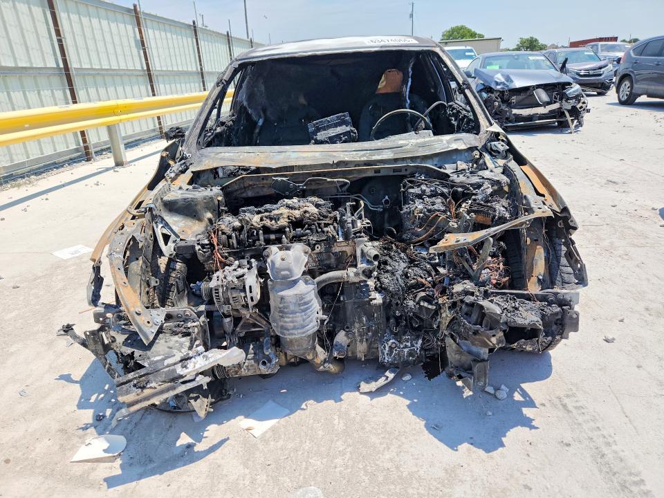 2023 Honda Civic მანქანა იყიდება აუქციონზე, vin: 2HGFE2F5XPH509126, აუქციონის ნომერი: 63474066