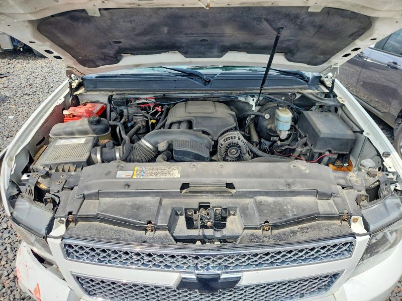 Продажа на аукционе авто 2008 Chevrolet Tahoe, vin: 1GNFK13068R185465, номер лота: 64035206