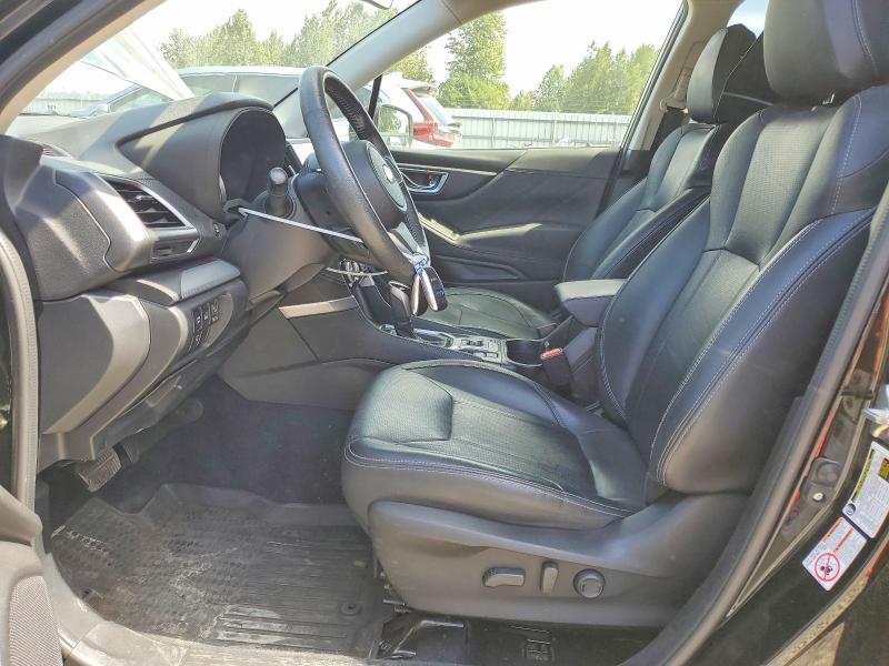 64631706 :رقم المزاد ، JF2SKAUC3KH556967 vin ، 2019 Subaru Forester مزاد بيع